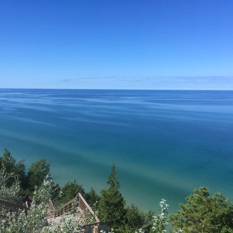 Arcadia Overlook