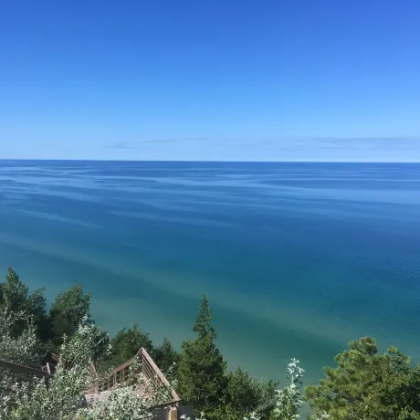Arcadia Overlook