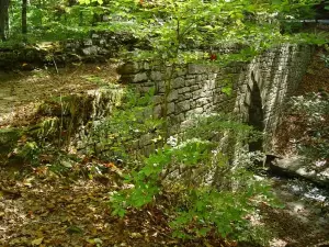 Poinsett Bridge