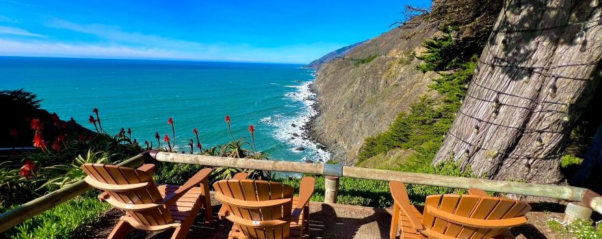 Ragged Point