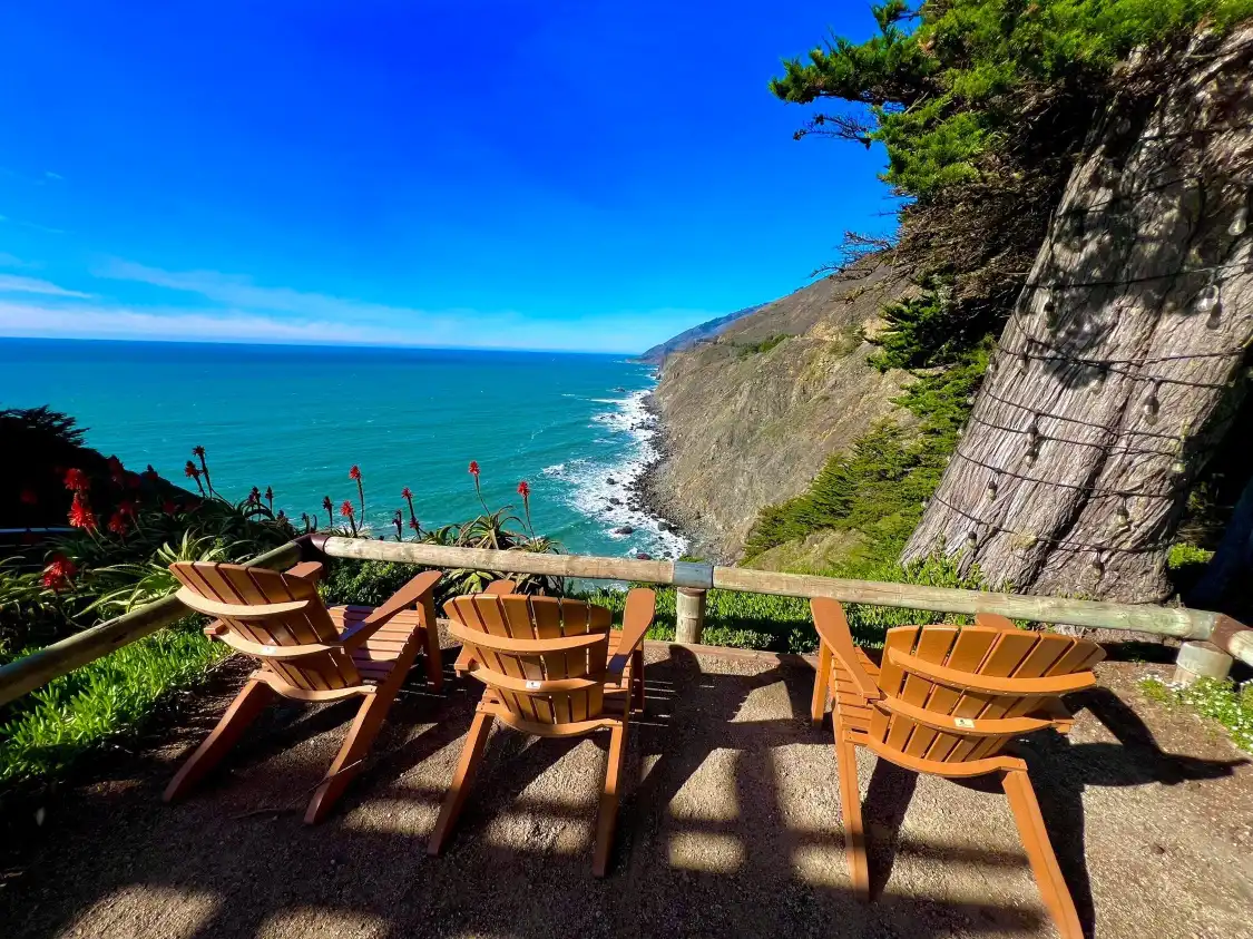 Hotels near Ragged Point