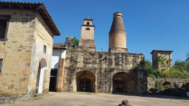 Hotel di Iperó