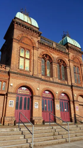 Pavilion Theatre Gorleston
