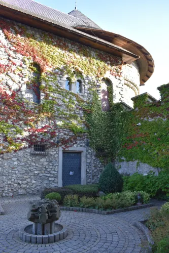 Smolenice