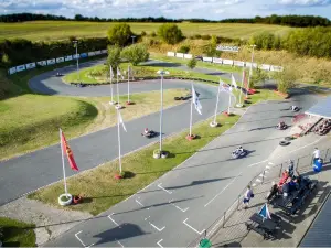 Auning Kart Park - Gokart i Jylland