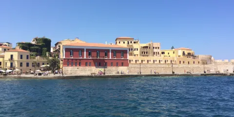 克里特航海博物館