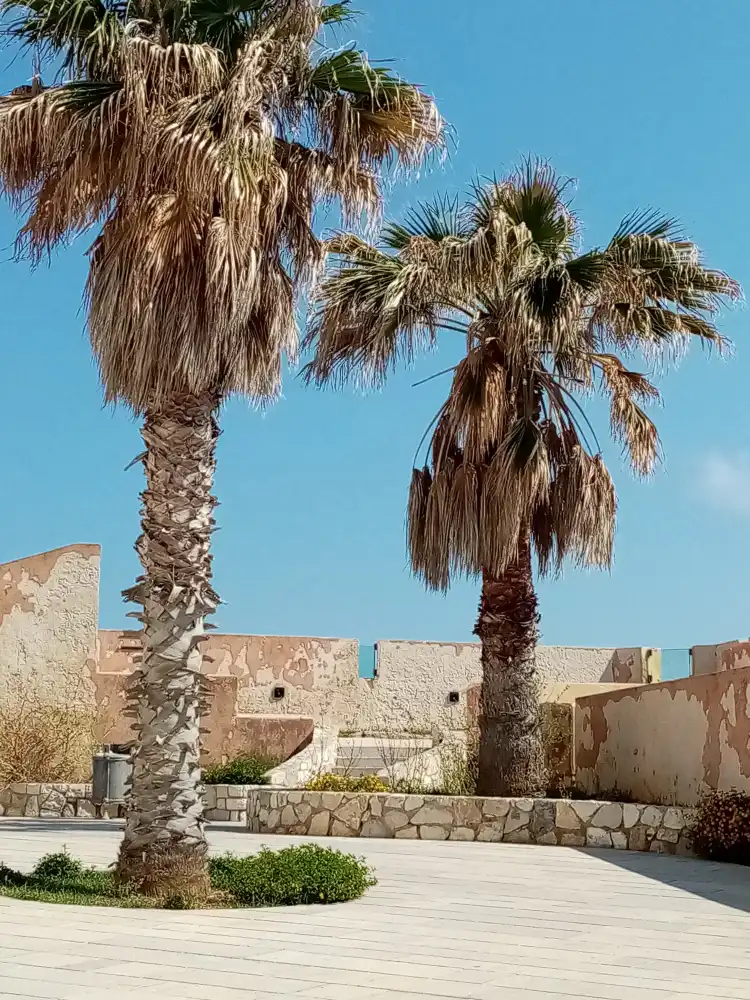 Hotels near Bastione Conca Trapani