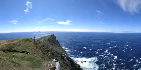 Bray Head Loop Walk