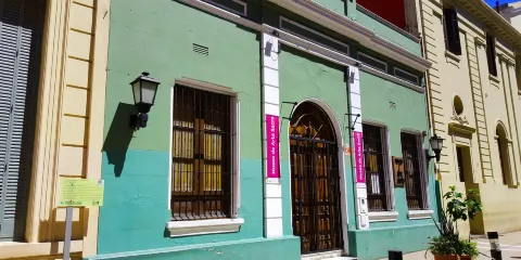 Museo de Arte Sacro