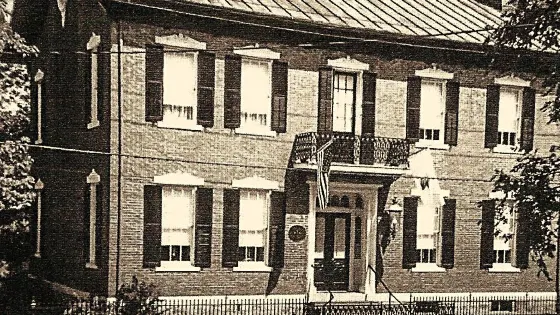 St. Clair County Historical Society