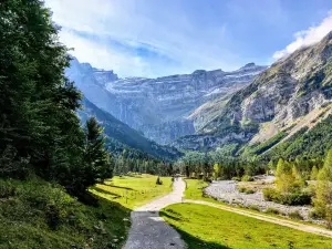 Circo di Gavarnie