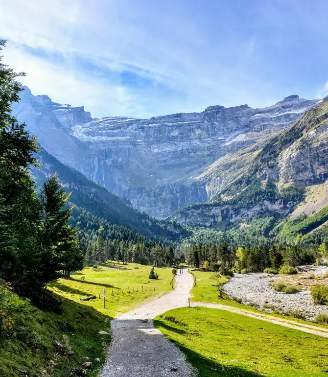 Gavarnie