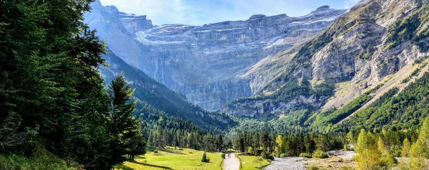 Gavarnie-Gedre