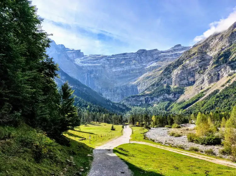 Hotels in Gavarnie