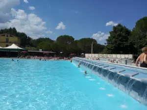 Terme di Orte