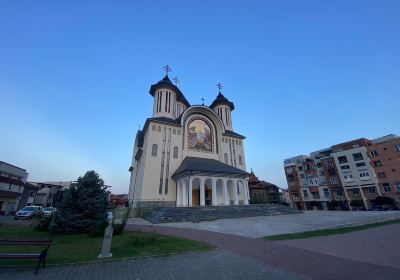 Catedrala ortodoxa / Orthodox Cathedral
