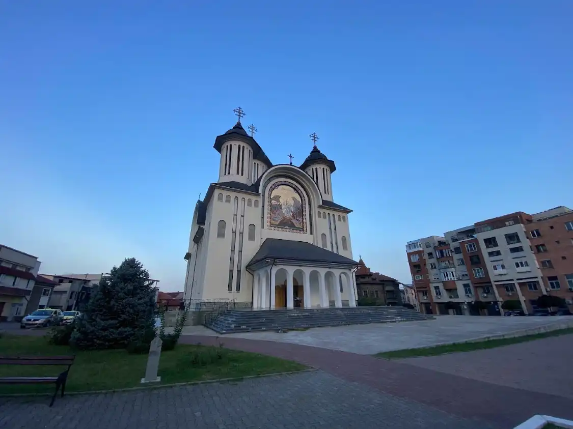 Hotels near Catedrala ortodoxa / Orthodox Cathedral