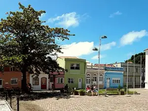 Anita Garibaldi Museum