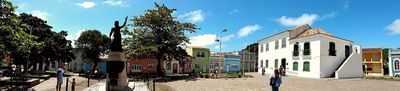Anita Garibaldi Museum