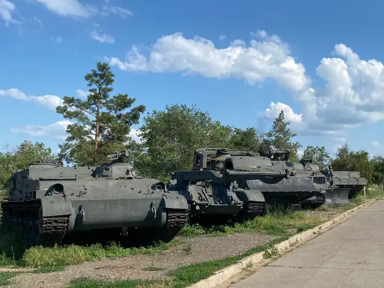Отели в г. город Волжский
