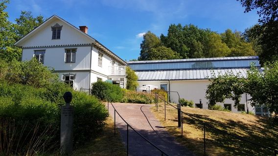 Rackstadmuseet