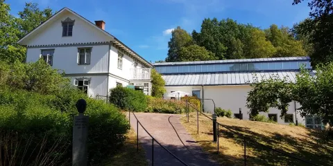 Rackstadmuseet