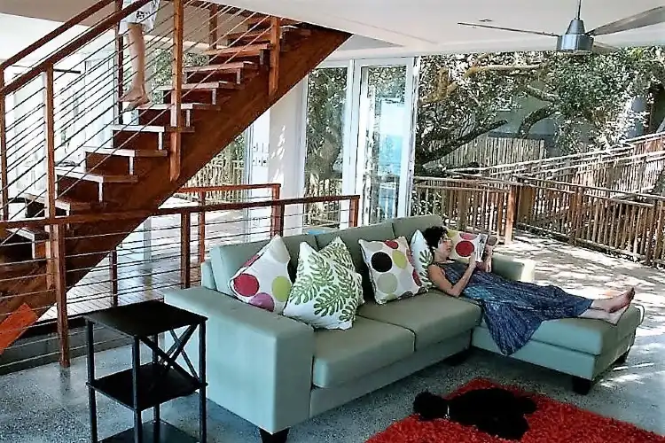 Hotels in Nkwazi