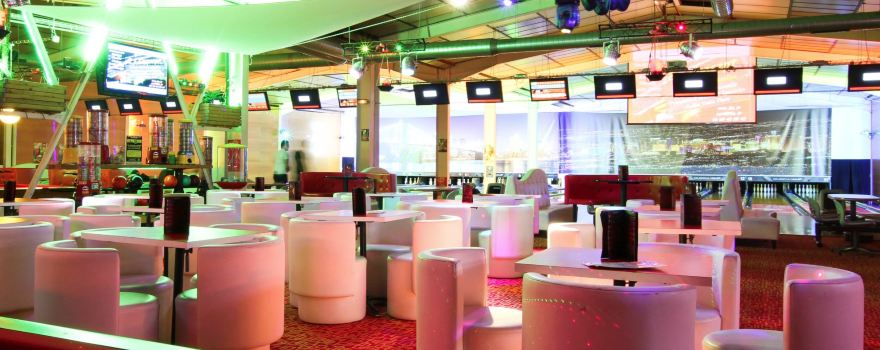 City Bowling