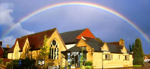Hotels in Cranleigh