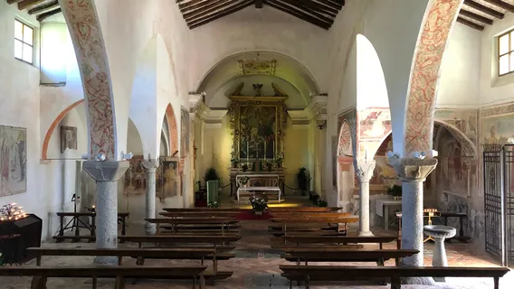 Chiesa di San Giorgio