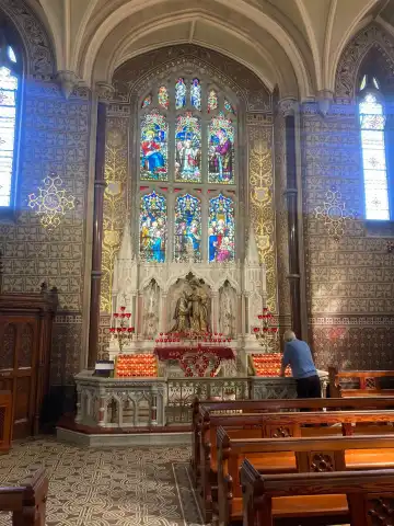 Hotels near Newry Cathedral