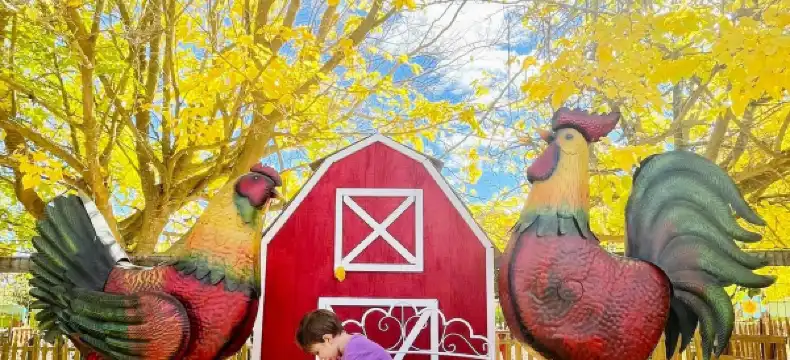 Hoteles en Templeton