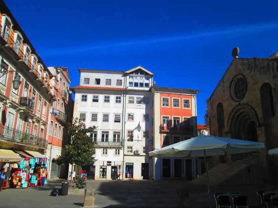 Hotels near Comercio Square