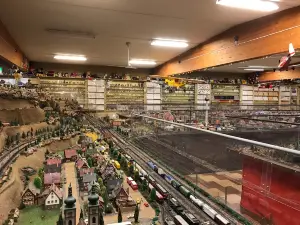 Eslöv Toy Museum