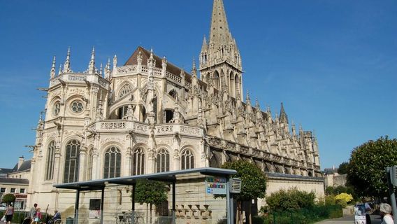 St Peter's Catholic Church