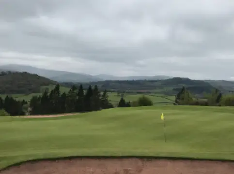 Cradoc Golf Club