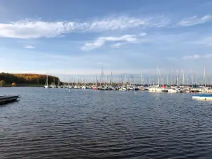 Cospudener See