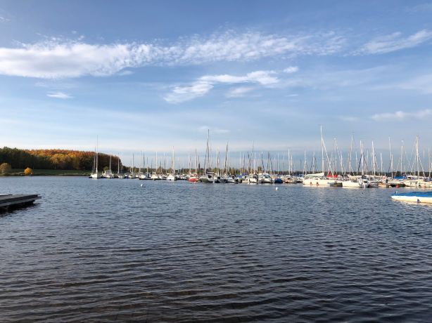 Cospudener See