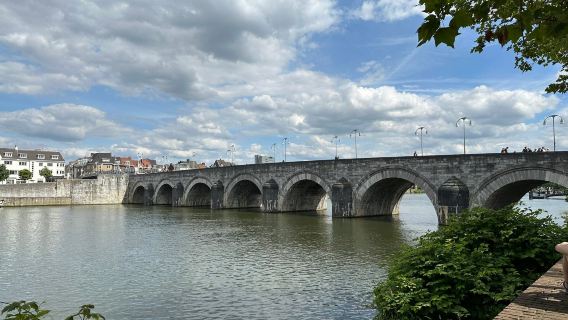 Saint Servaasbridge