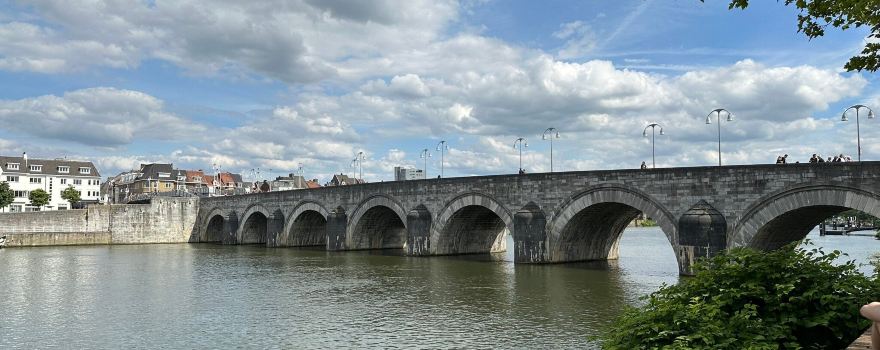 Saint Servaasbridge