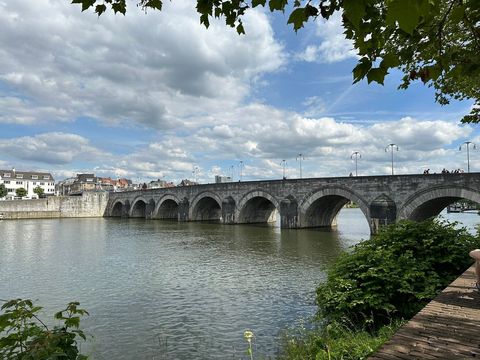 Saint Servaasbridge