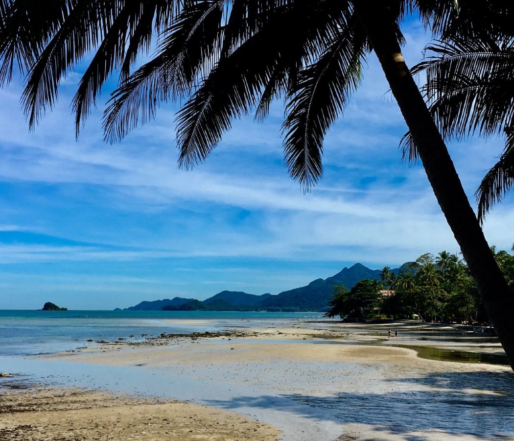 Kai Bae Beach