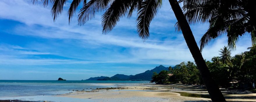 Kai Bae Beach