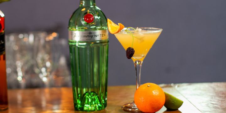 Tailor Bar
