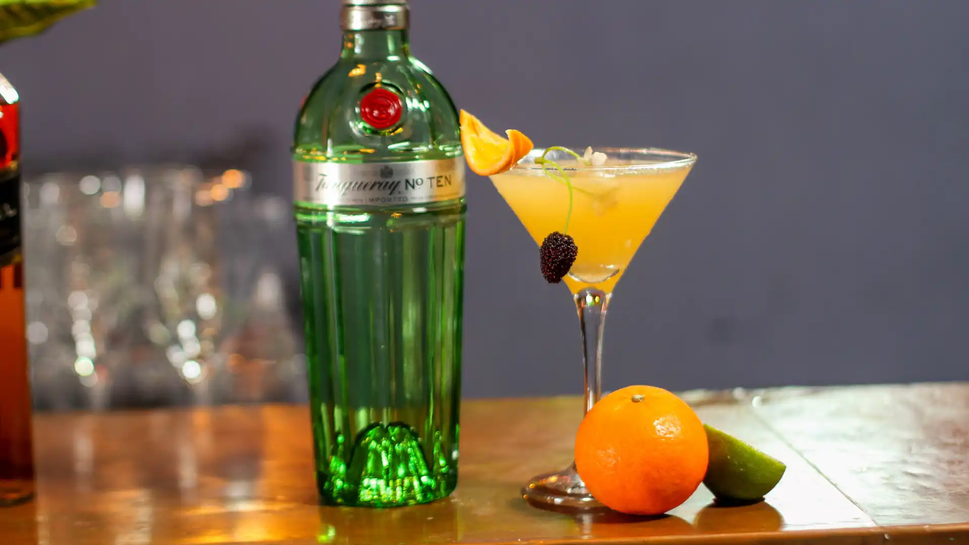 Tailor Bar周辺のホテル