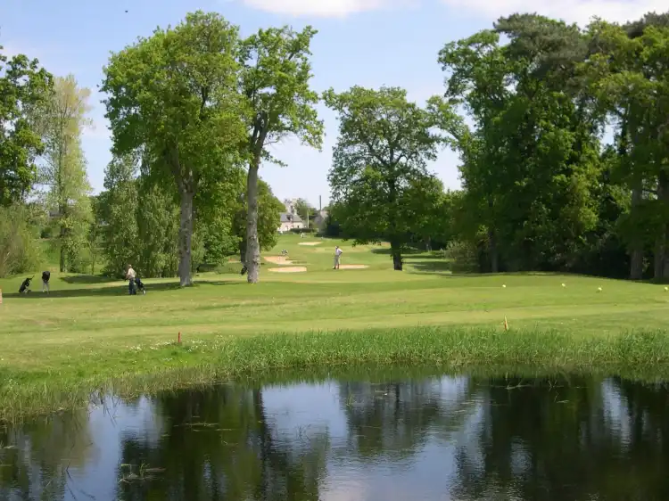 Các khách sạn ở Morieux