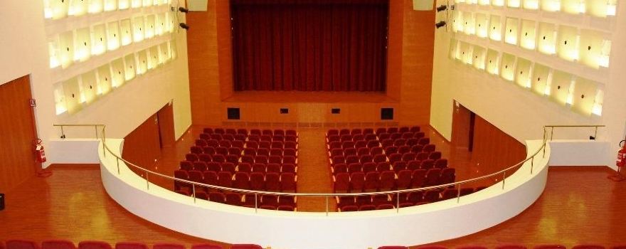 Teatro Besostri