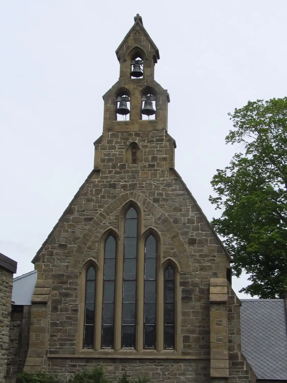 Hotels near St. Anne's Anglican Chapel of Ease