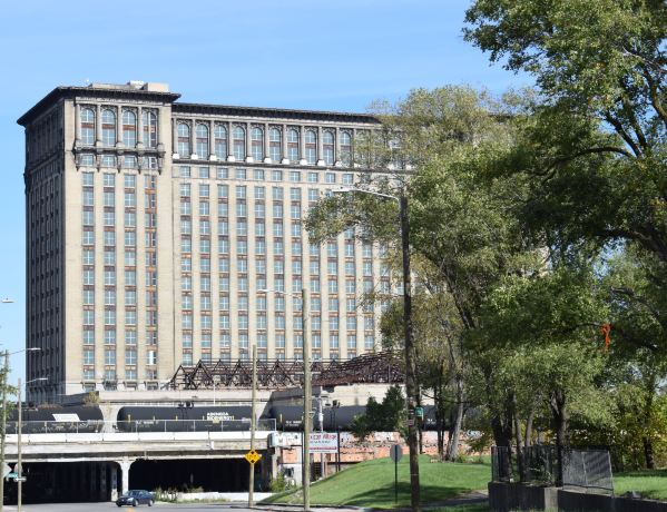 Michigan Central