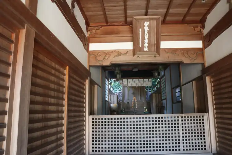 Hotels near Iseguruma Shrine